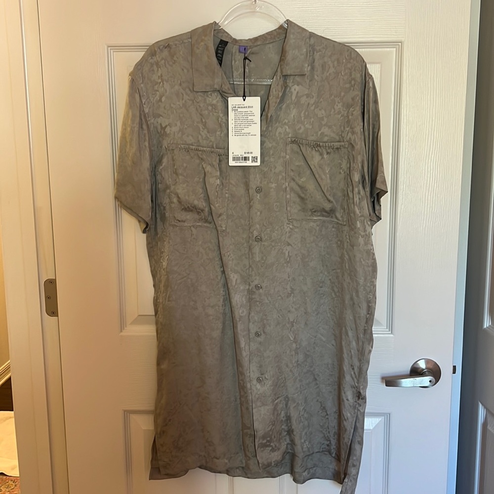 LULULEMON NWT Dress